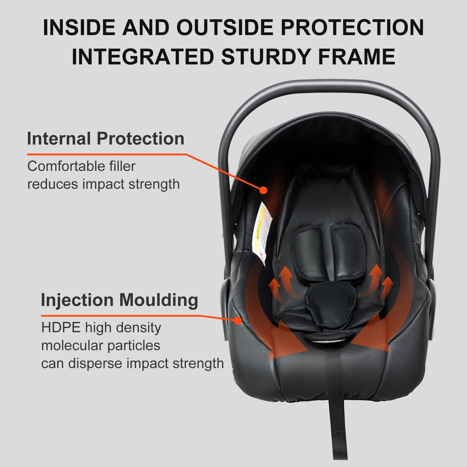 Baby stroller Stroller 3 in 1 baby newborn parts oven wheels strollers buggies stroller pram newborn Baby newborn these light baby stroller travel stroller baby stroller s with oven wheels card