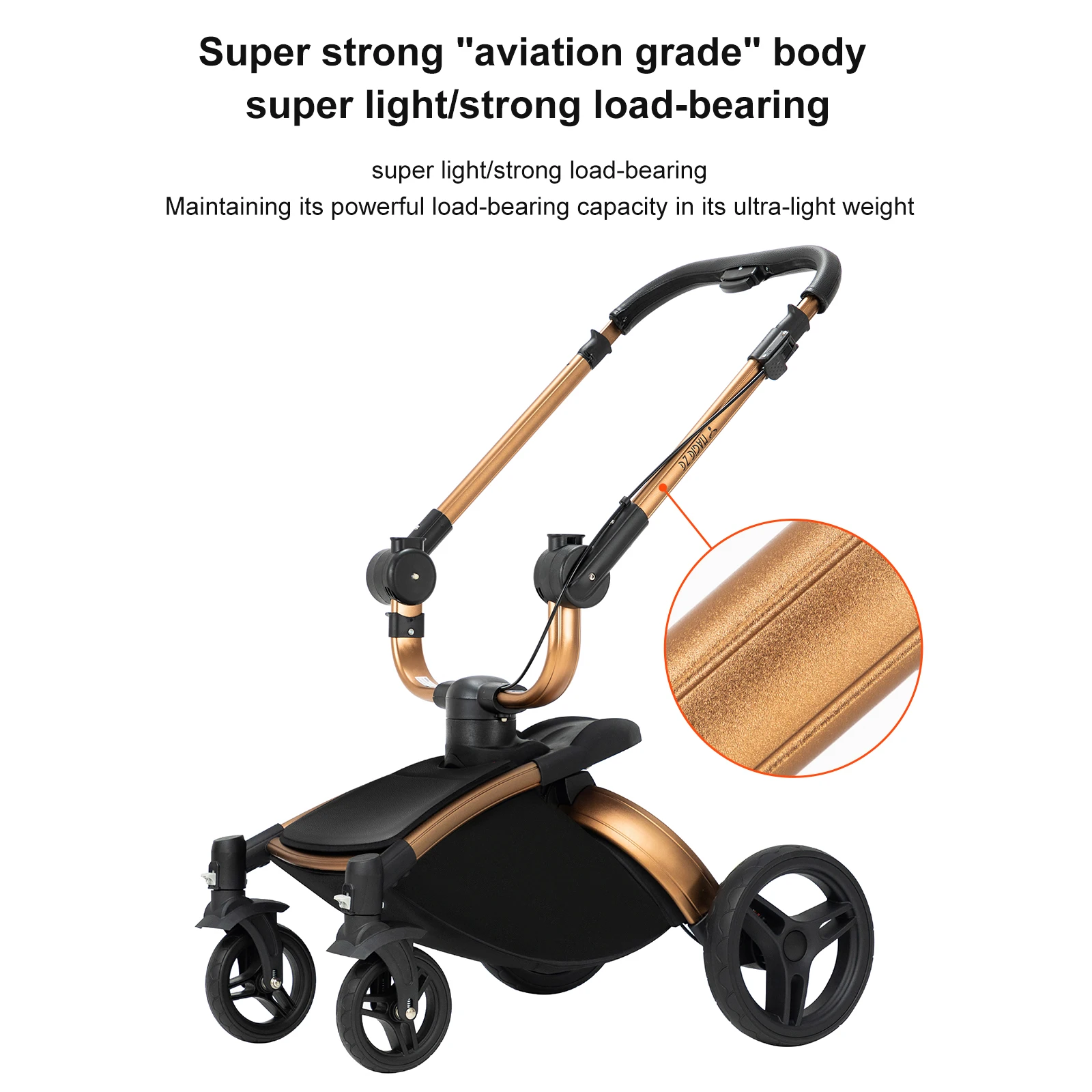 Baby stroller Stroller 3 in 1 baby newborn parts oven wheels strollers buggies stroller pram newborn Baby newborn these light baby stroller travel stroller baby stroller s with oven wheels card