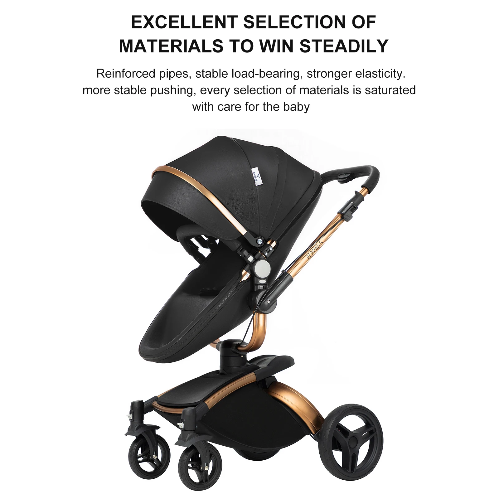Baby stroller Stroller 3 in 1 baby newborn parts oven wheels strollers buggies stroller pram newborn Baby newborn these light baby stroller travel stroller baby stroller s with oven wheels card