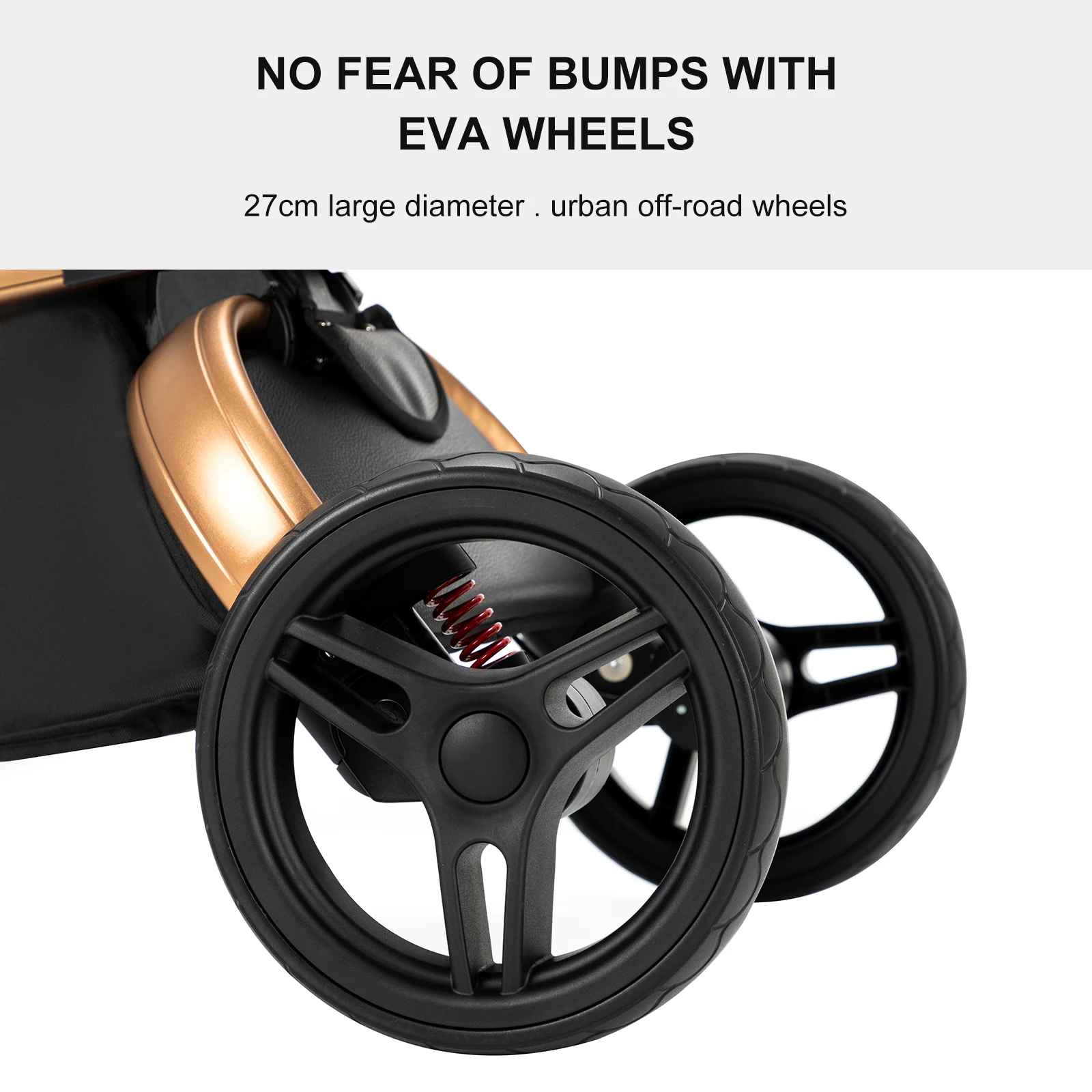 Baby stroller Stroller 3 in 1 baby newborn parts oven wheels strollers buggies stroller pram newborn Baby newborn these light baby stroller travel stroller baby stroller s with oven wheels card