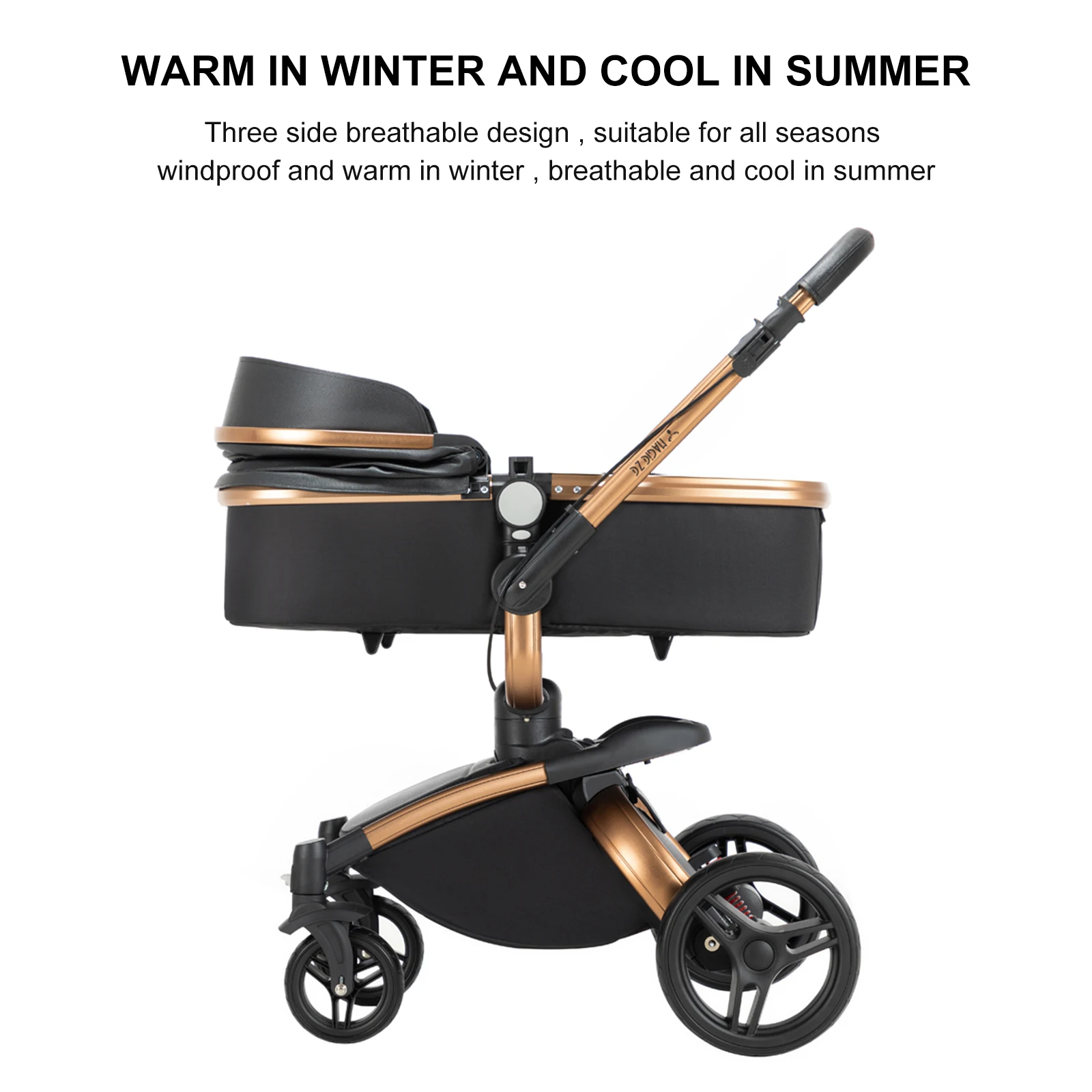Baby stroller Stroller 3 in 1 baby newborn parts oven wheels strollers buggies stroller pram newborn Baby newborn these light baby stroller travel stroller baby stroller s with oven wheels card