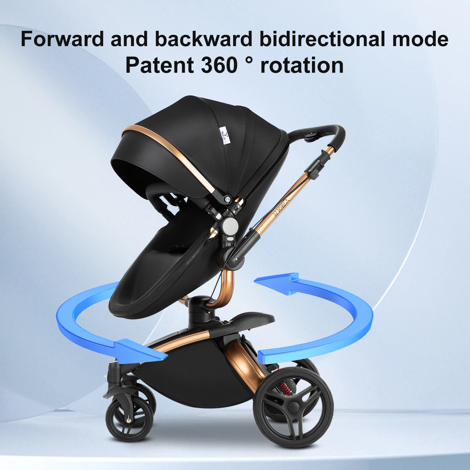 Baby stroller Stroller 3 in 1 baby newborn parts oven wheels strollers buggies stroller pram newborn Baby newborn these light baby stroller travel stroller baby stroller s with oven wheels card