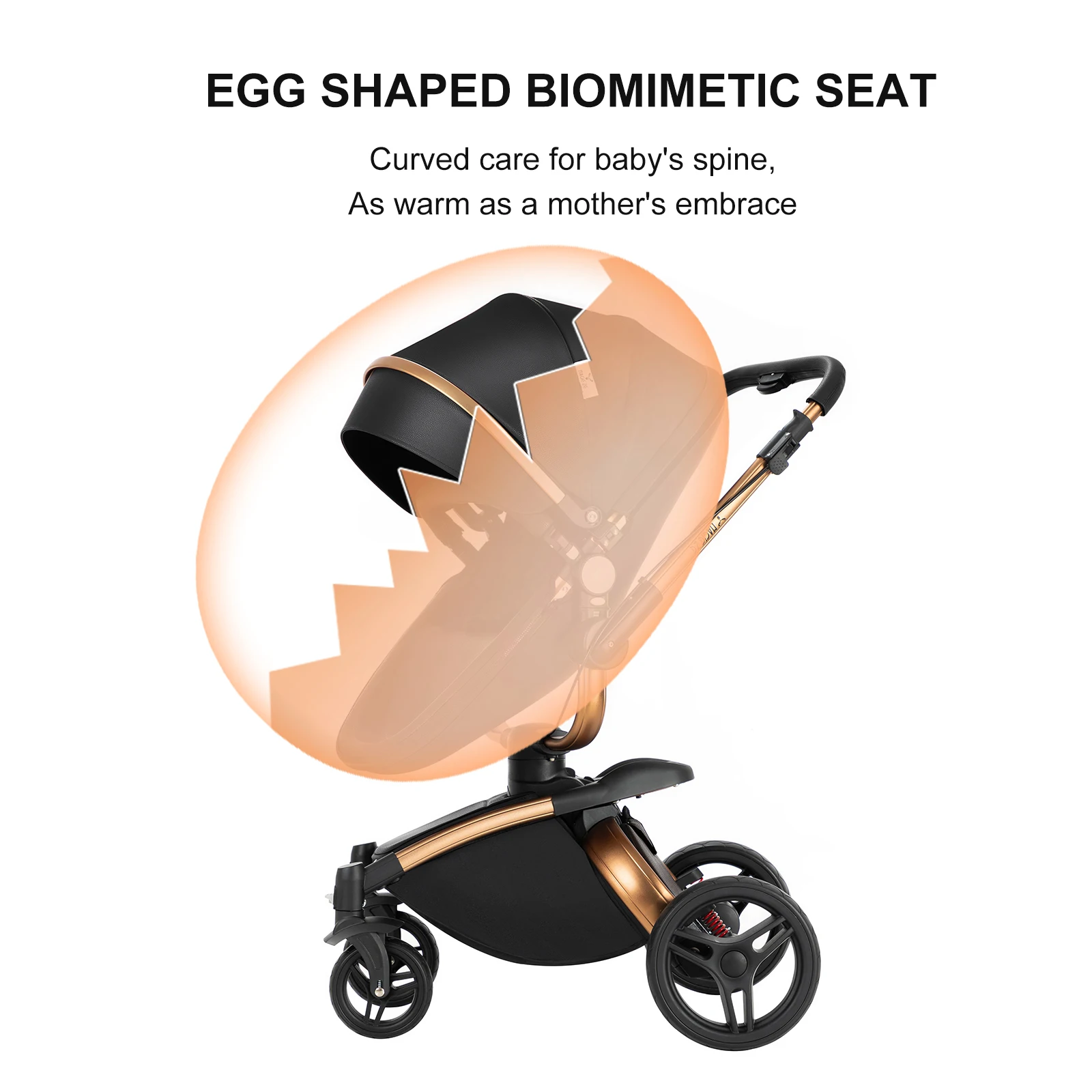 Baby stroller Stroller 3 in 1 baby newborn parts oven wheels strollers buggies stroller pram newborn Baby newborn these light baby stroller travel stroller baby stroller s with oven wheels card