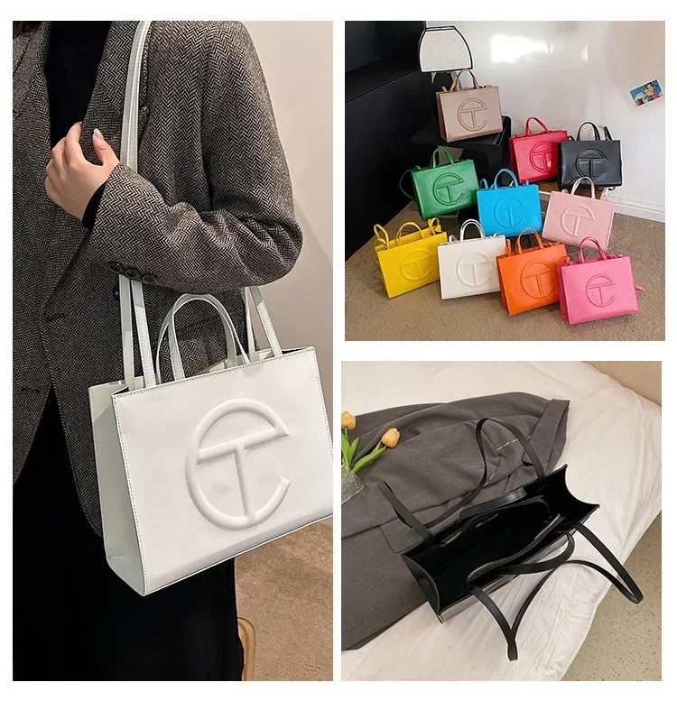 2026 Fashion Elegant Classic Paris Diaper Bag Unique Leisure Business Crossbody Purse for Women Daily Commute Work