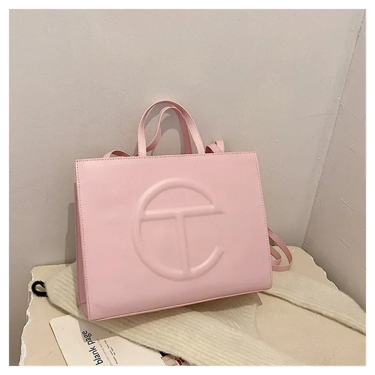 2026 Fashion Elegant Classic Paris Diaper Bag Unique Leisure Business Crossbody Purse for Women Daily Commute Work