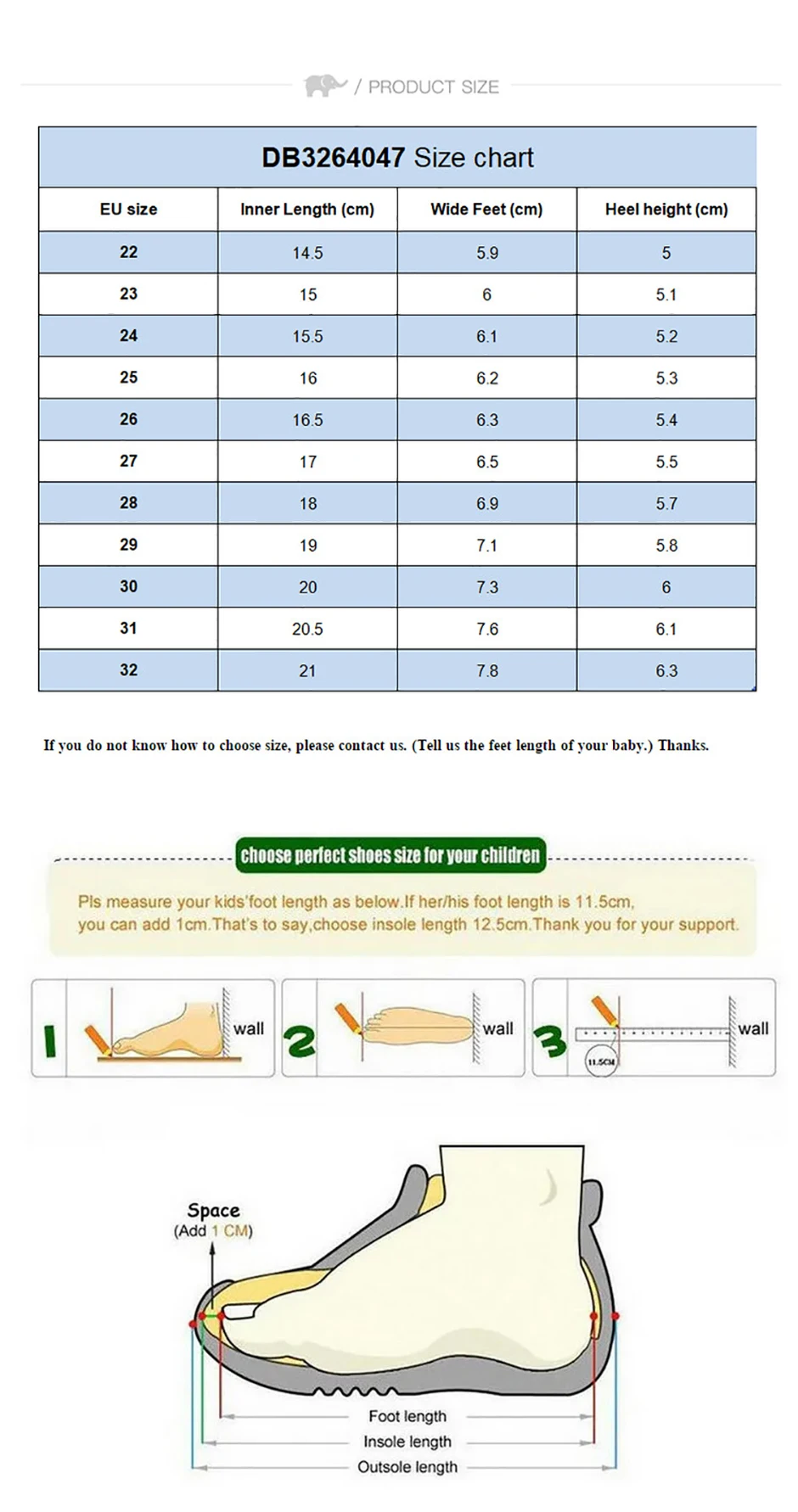 Dave Bella Children Board Non-slip Shoes Boys Girls Autumn Spring Antibacterial Shoes Kids Sneakers Outdoor DB3264047