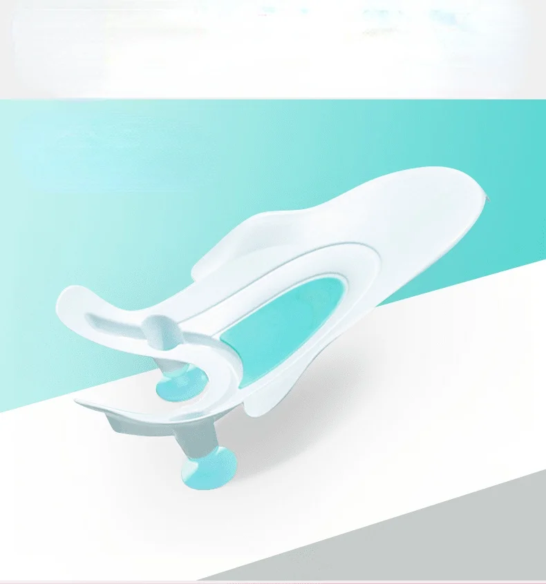 Cute Baby Bath Baby Ass Washing Basin For Baby Newborn Washing PP Tub Portable Infant Can Sit And Lie Down Bath Accessories