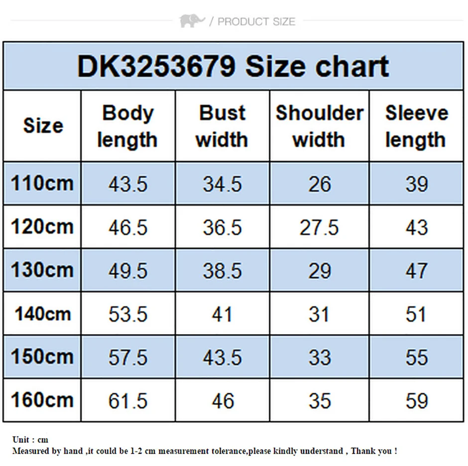 Dave Bella Children's Plaid Autumn Spring Shirt Girls Casual Outdoor Long Sleeve Blouse Tops Formal Party Clothes DK3253679