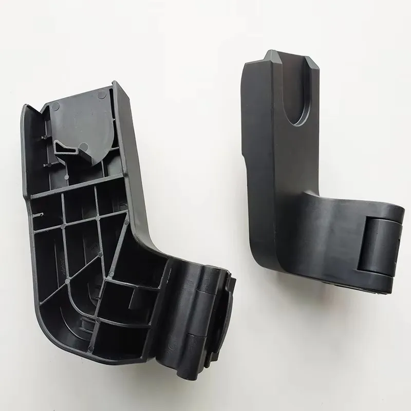 GB Pockit +All City (NOT Pockit + All Terain) Car Seat Adapter Buggy Converter Compatible Aton Cloud Q/Z Maxi-Cosi Carseat