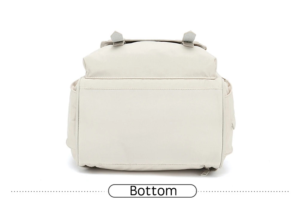 PANGDUBE Diaper Bag Backpack for Maternity Moms Baby Nappy Bag with Stroller Hooks Waterproof Large Capacity Travel Mommy Bag