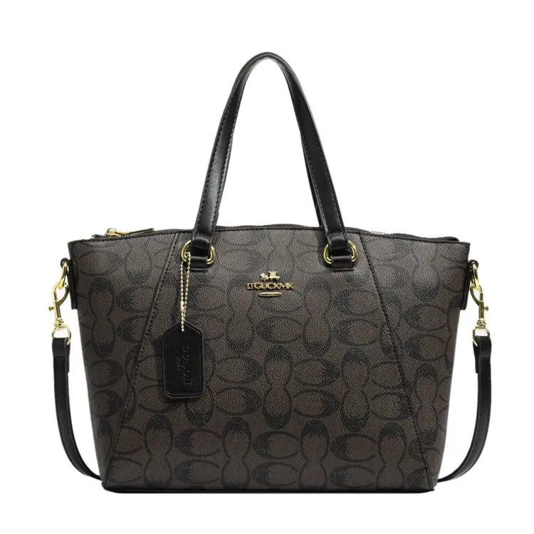Iconic Messenger Designer Diaper Bag For Women Luxury Leather Tote Elegant Crossbody Bag Stylish Fashion