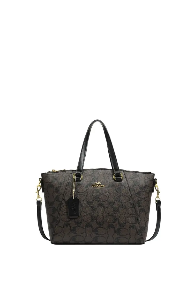 Iconic Messenger Designer Diaper Bag For Women Luxury Leather Tote Elegant Crossbody Bag Stylish Fashion