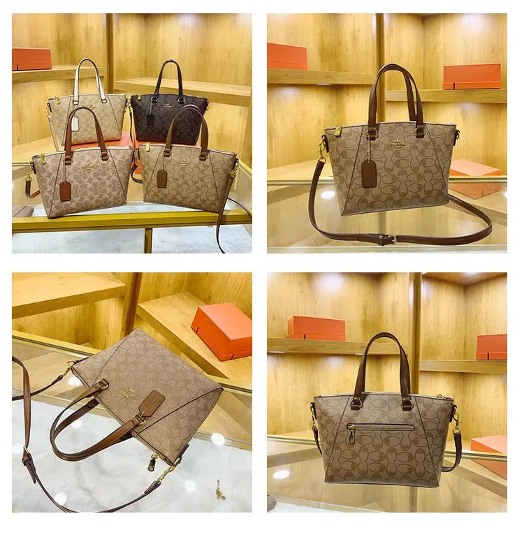 Iconic Messenger Designer Diaper Bag For Women Luxury Leather Tote Elegant Crossbody Bag Stylish Fashion