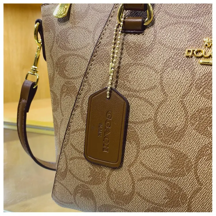 Iconic Messenger Designer Diaper Bag For Women Luxury Leather Tote Elegant Crossbody Bag Stylish Fashion