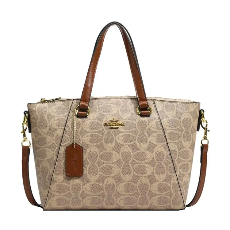 Iconic Messenger Designer Diaper Bag For Women Luxury Leather Tote Elegant Crossbody Bag Stylish Fashion