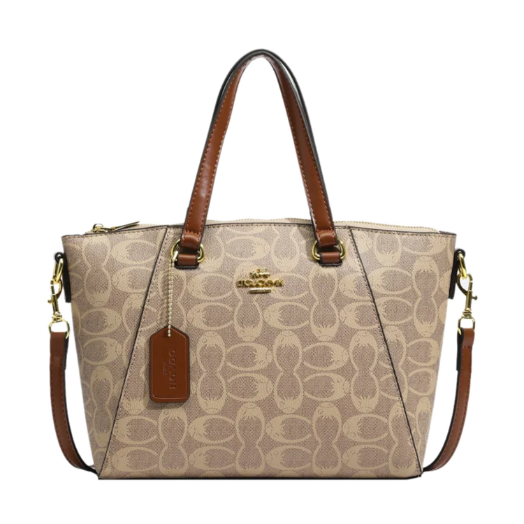 Iconic Messenger Designer Diaper Bag For Women Luxury Leather Tote Elegant Crossbody Bag Stylish Fashion