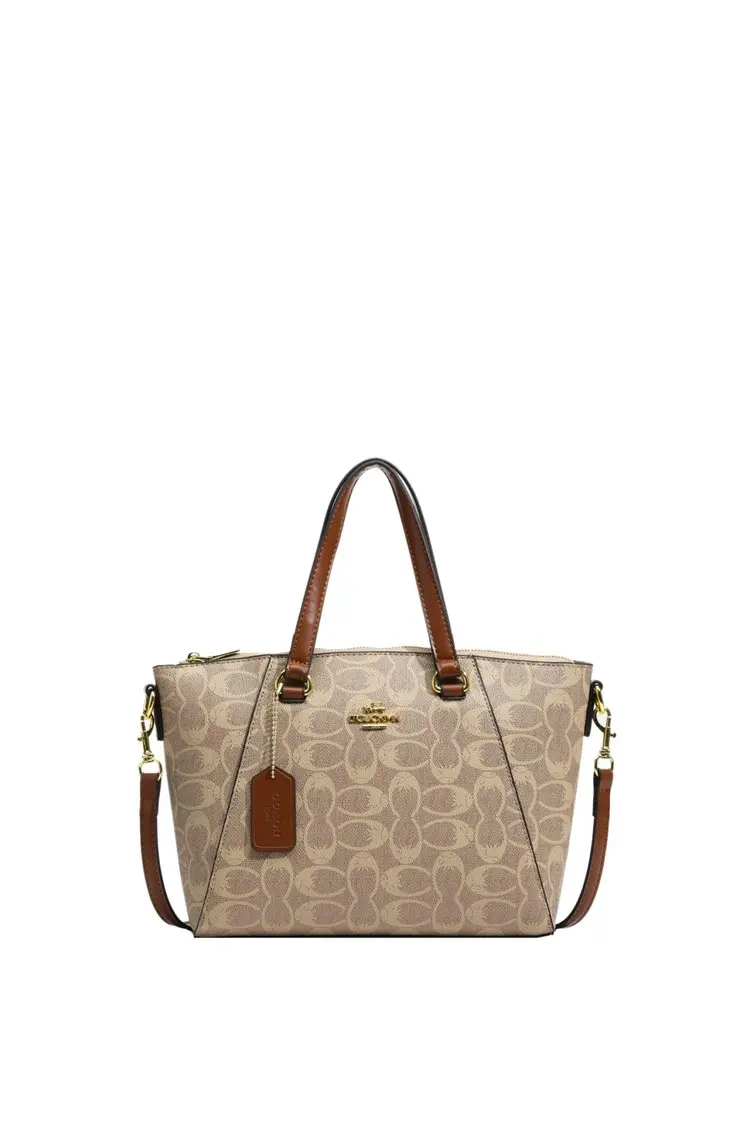 Iconic Messenger Designer Diaper Bag For Women Luxury Leather Tote Elegant Crossbody Bag Stylish Fashion