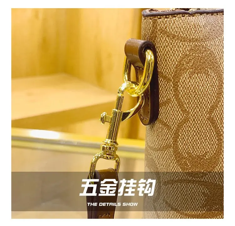 Iconic Messenger Designer Diaper Bag For Women Luxury Leather Tote Elegant Crossbody Bag Stylish Fashion