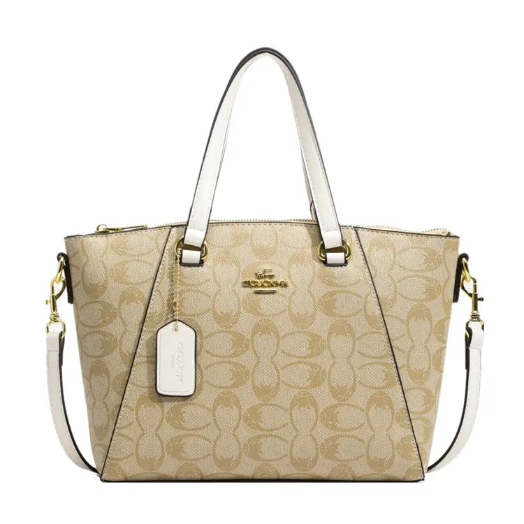 Iconic Messenger Designer Diaper Bag For Women Luxury Leather Tote Elegant Crossbody Bag Stylish Fashion