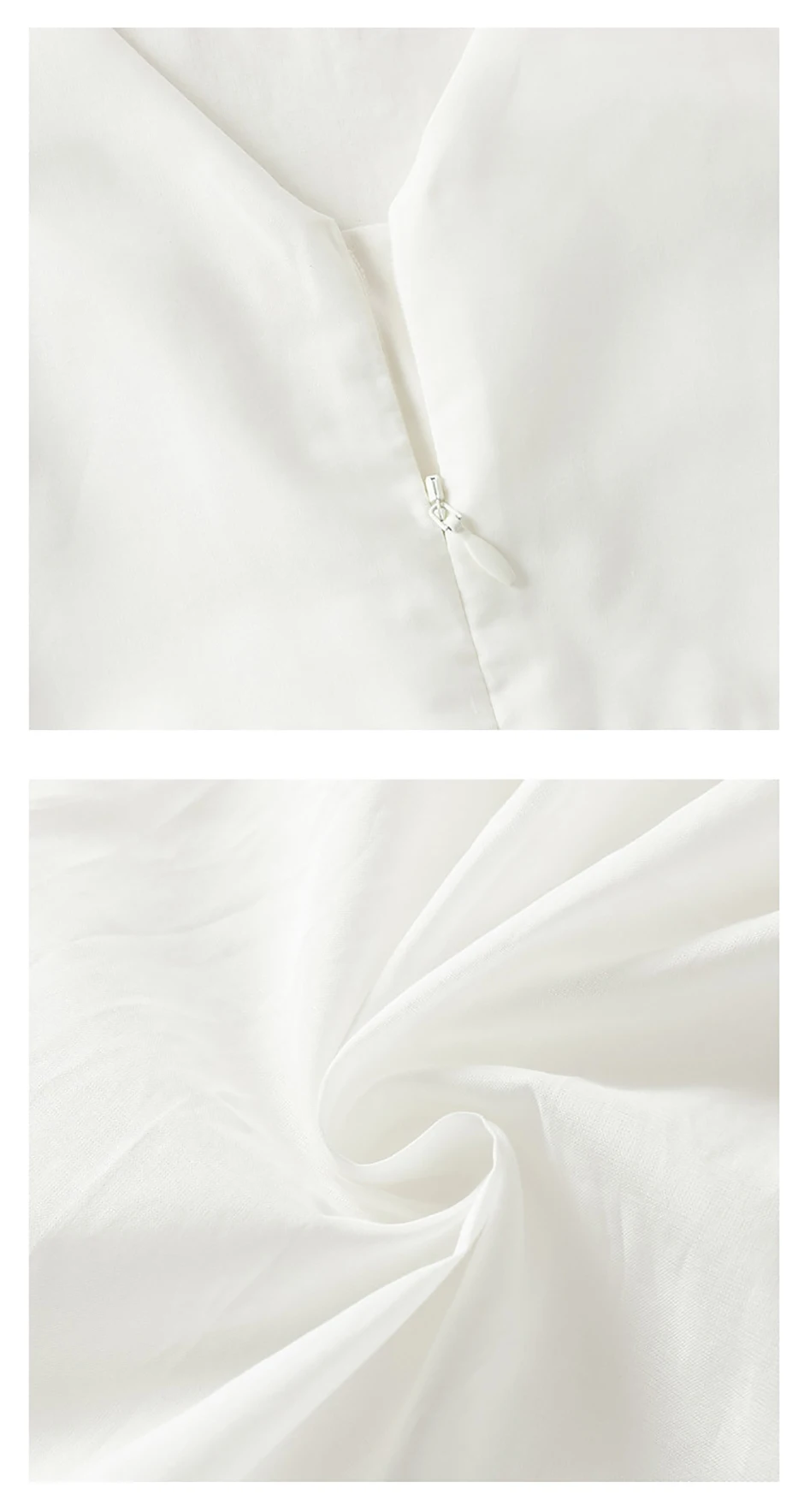 Dave Bella Girls White Summer Princess Dresses Children Sleeveless Party Pleated Dress Sweet Outdoor Clothes DK2261618