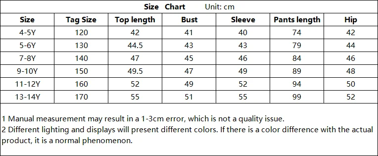 ZOETOPKID 2026 Autumn Teenager Clothes Children Set Grey Batwing Striped Crop Top Sweatshirt + Wide Leg Pant Tracksuit