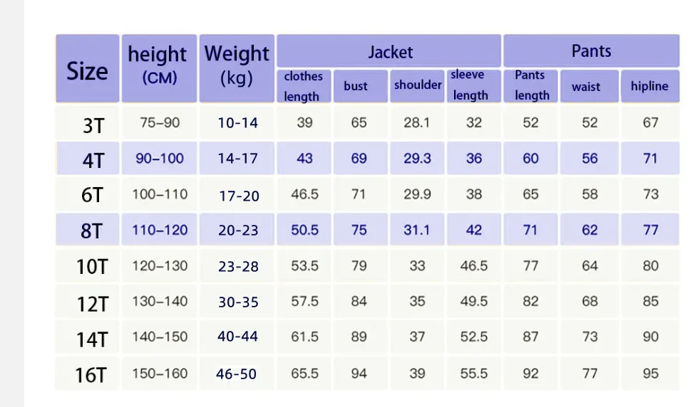 Luxury Piping Detail Double Breasted Boys Wedding Suit 2 Pieces Kids Tuxedo Separates Set Child Outfit for Birthday Party