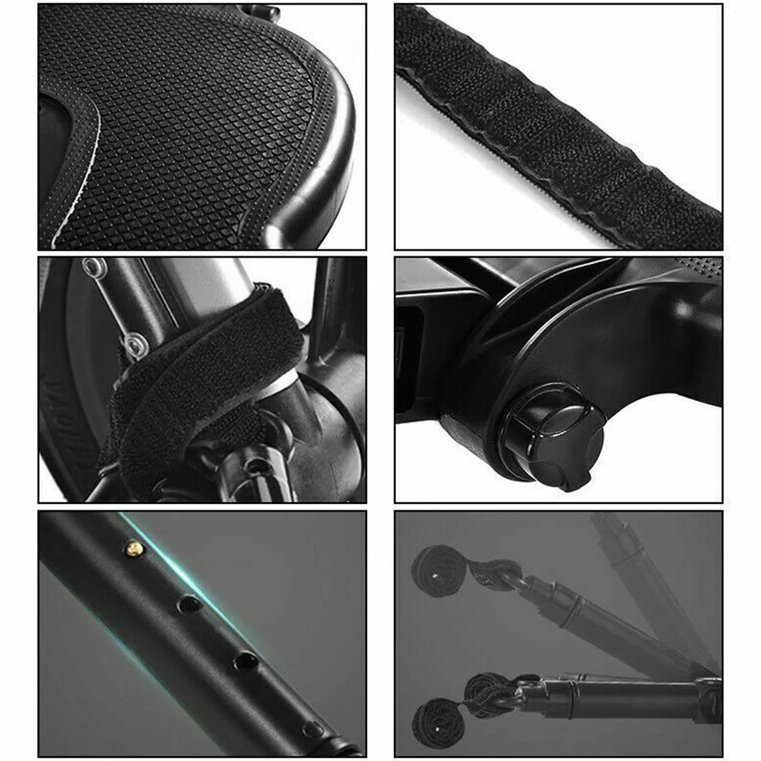 Stroller Board Buggy Board With Wheel For Riding, Sitting & Standing Pram Board, Stroller Adapter, 25kg Load, For 2-6 Years Second Child
