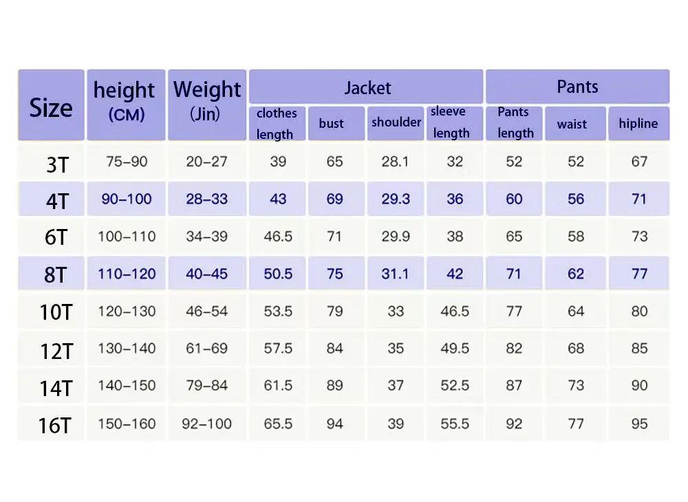 Boys Suit Set for Wedding suit Formal Suit For Boy Classic Tuxedo Children Dresses Korean Suits Piano Performance Costume