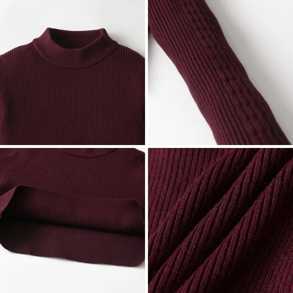 2024 AW Mail's Sister Matching Clothing Women Sleeveless Long Velvet Dress Ladys Knitted Pullover Female Top