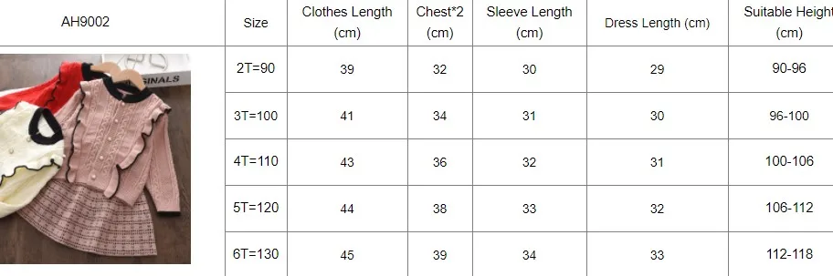 Bear Leader Baby Girls Clothes Set Autumn Winter Cartoon Grape Clothing Set New Kids Knitted Sweet Outfit Children Clothes Suit