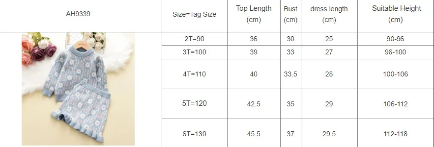Bear Leader Baby Girls Clothes Set Autumn Winter Cartoon Grape Clothing Set New Kids Knitted Sweet Outfit Children Clothes Suit