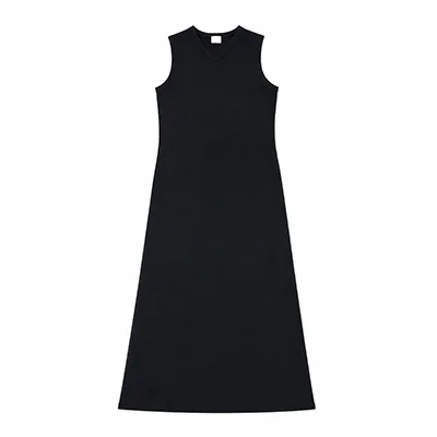 XS-XXXL Lady Cardigan Outfit Casual Embroidey Flowers Black Ribbed Top Maxi Dress Long Dresses Zipper Elegant Shlomo Dress Set