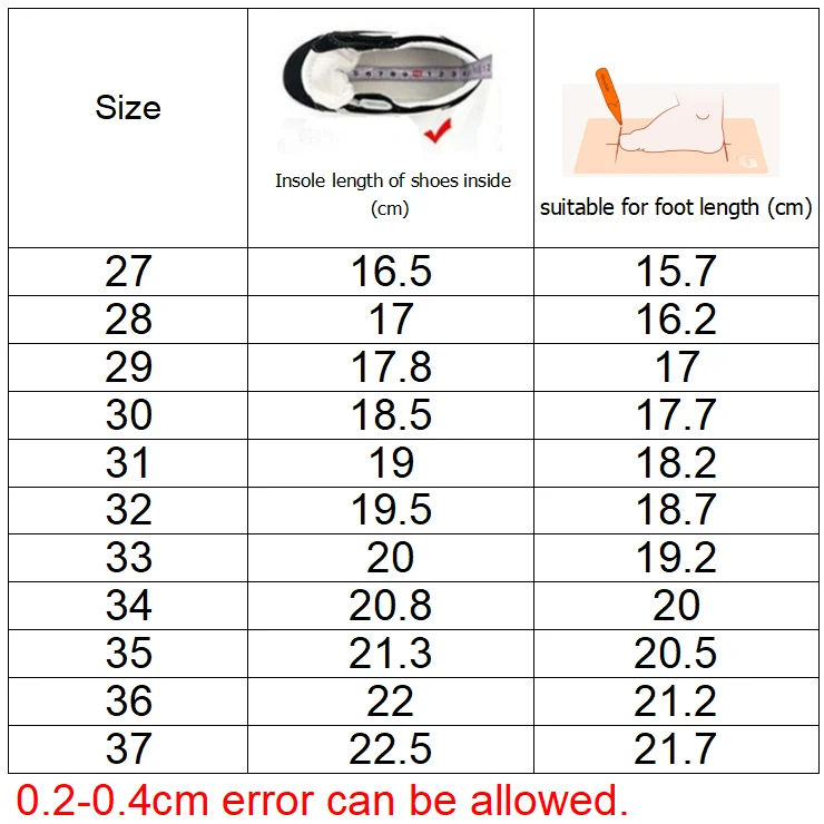 Classic Girls Platform Boots Spring Autumn Fashion Kids Causal Leather Boots Versatile Non-slip Black Brown Children Ankle Boots