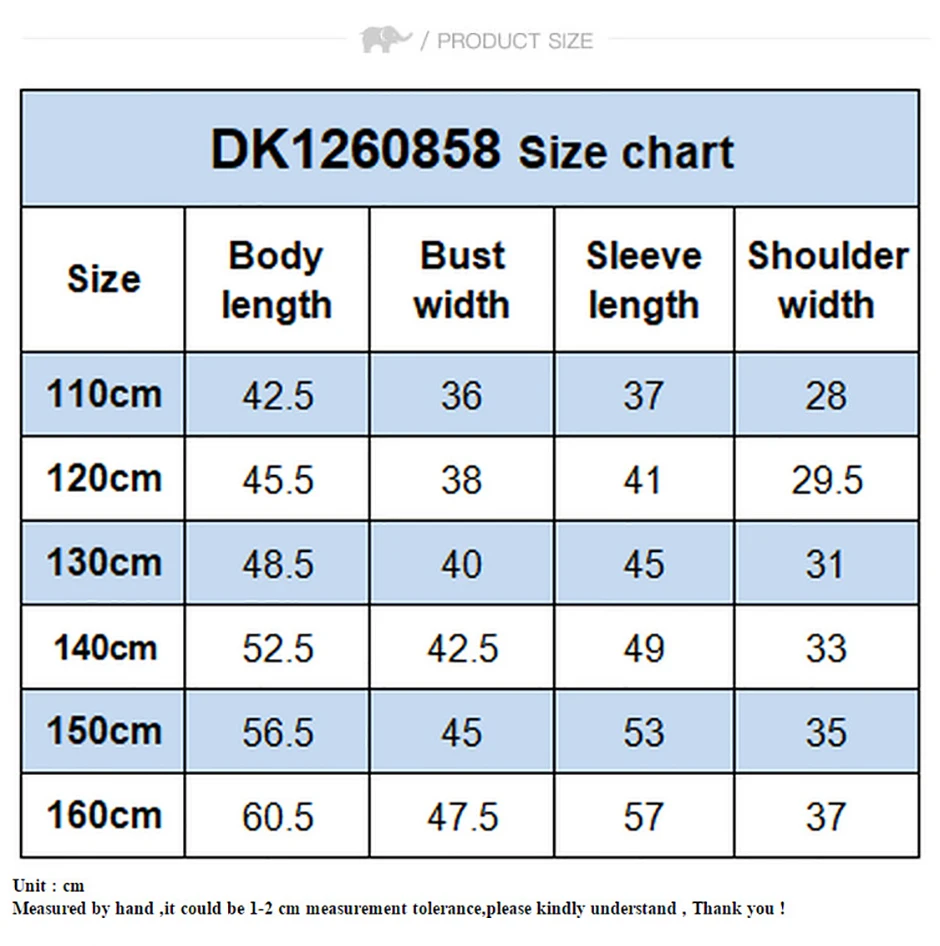 Dave Bella Children's Spring Long Sleeve Shirt Girls White Gentle Blouse Tops Kids Elegant Cotton Top Party DK1260858