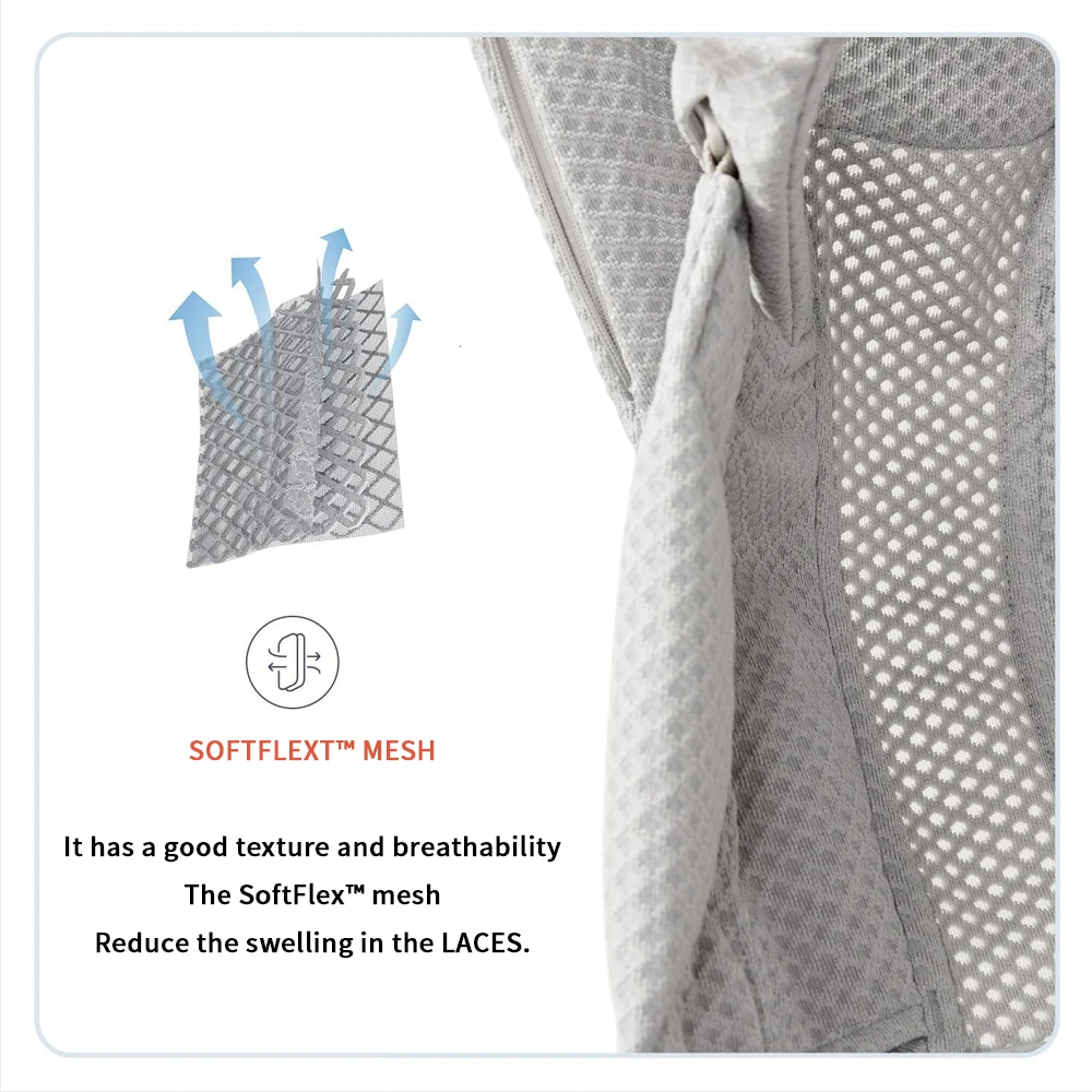 Egobaby Omini the 360 Is a Breathable Mesh Baby Carrier with Ventilation All Around. Designed for Infants to Toddlers. Features Lumbar Support.