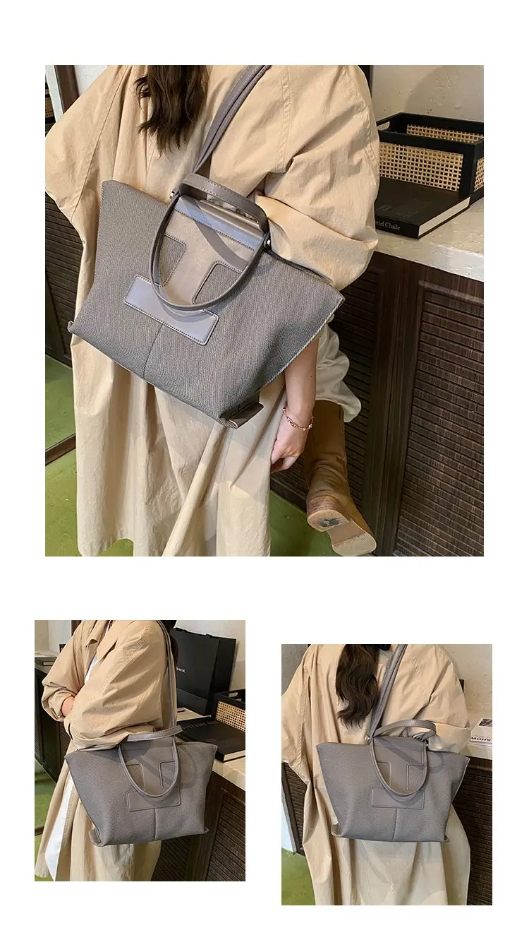 Wardrobe Staple Designer Diaper Bag For Women Luxury Leather Tote Elegant Crossbody Bag Stylish Essential