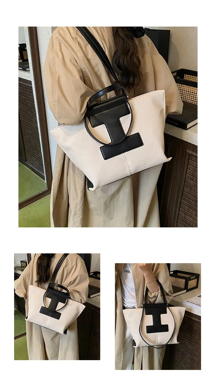 Wardrobe Staple Designer Diaper Bag For Women Luxury Leather Tote Elegant Crossbody Bag Stylish Essential