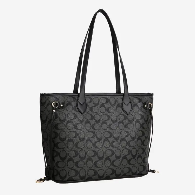 Stylish Unique Party Shopping Vintage Diaper Bag Crossbody Handbag For Women Chic Leather Textured Tote