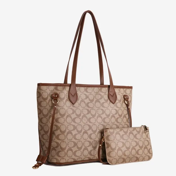 Stylish Unique Party Shopping Vintage Diaper Bag Crossbody Handbag For Women Chic Leather Textured Tote