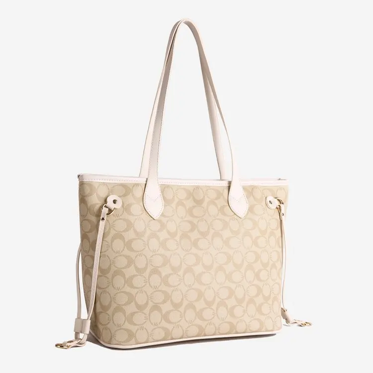 Stylish Unique Party Shopping Vintage Diaper Bag Crossbody Handbag For Women Chic Leather Textured Tote