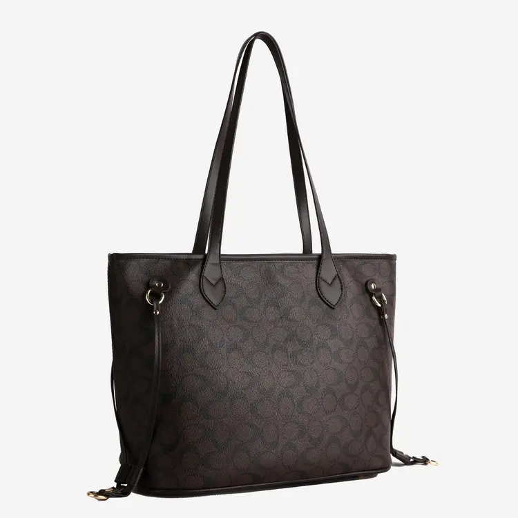 Stylish Unique Party Shopping Vintage Diaper Bag Crossbody Handbag For Women Chic Leather Textured Tote