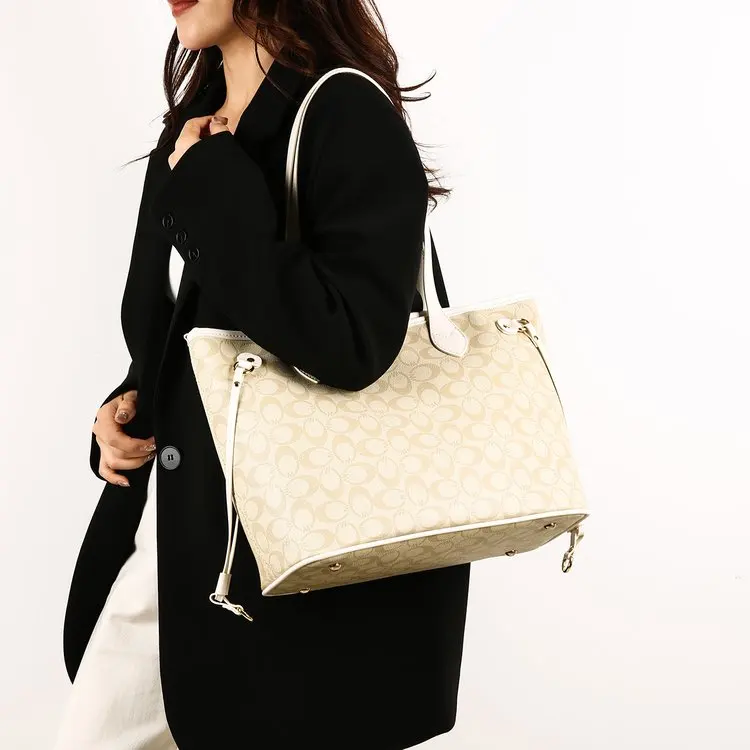 Stylish Unique Party Shopping Vintage Diaper Bag Crossbody Handbag For Women Chic Leather Textured Tote