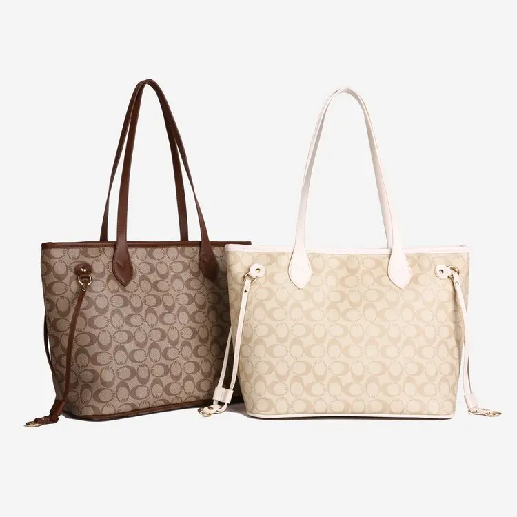 Stylish Unique Party Shopping Vintage Diaper Bag Crossbody Handbag For Women Chic Leather Textured Tote