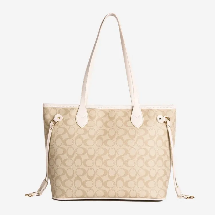 Stylish Unique Party Shopping Vintage Diaper Bag Crossbody Handbag For Women Chic Leather Textured Tote