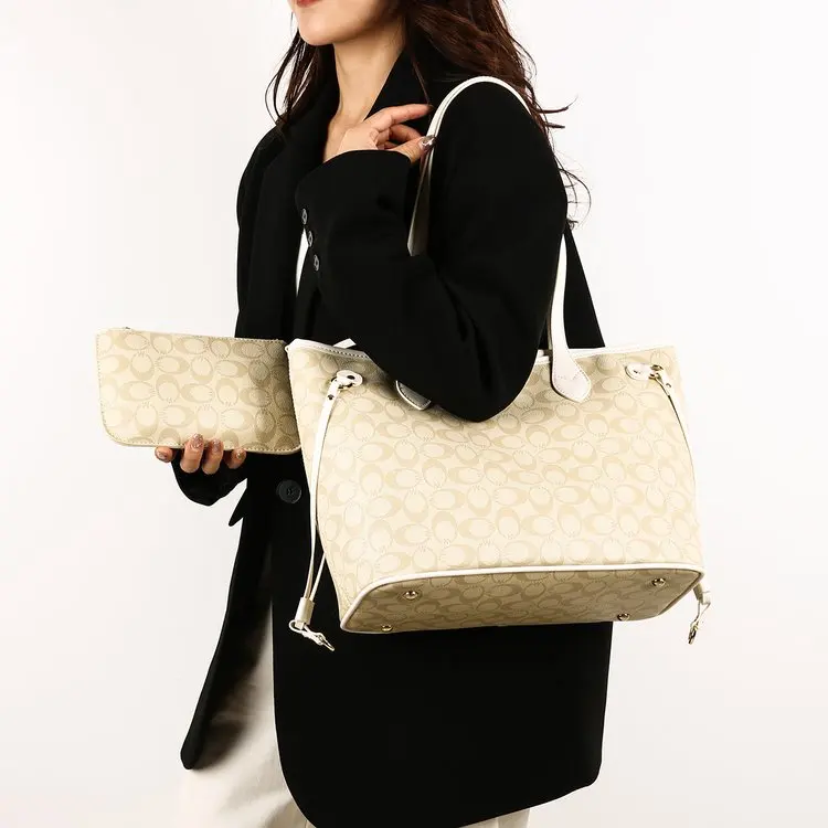 Stylish Unique Party Shopping Vintage Diaper Bag Crossbody Handbag For Women Chic Leather Textured Tote