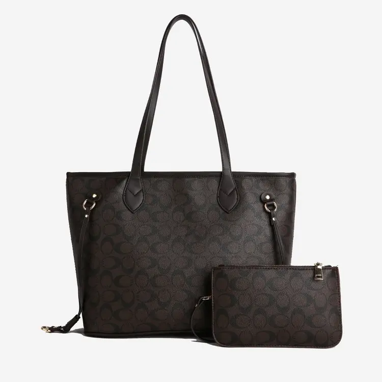 Stylish Unique Party Shopping Vintage Diaper Bag Crossbody Handbag For Women Chic Leather Textured Tote