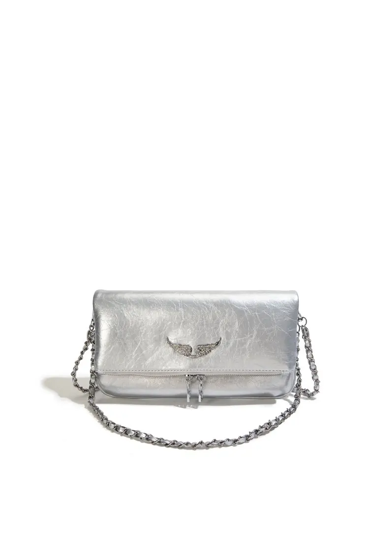 Unique Stylish Diaper Bag For Ladies Leather Handbag Crossbody Vintage Elegant Classic Luxury Trendy Simple Casual Tote