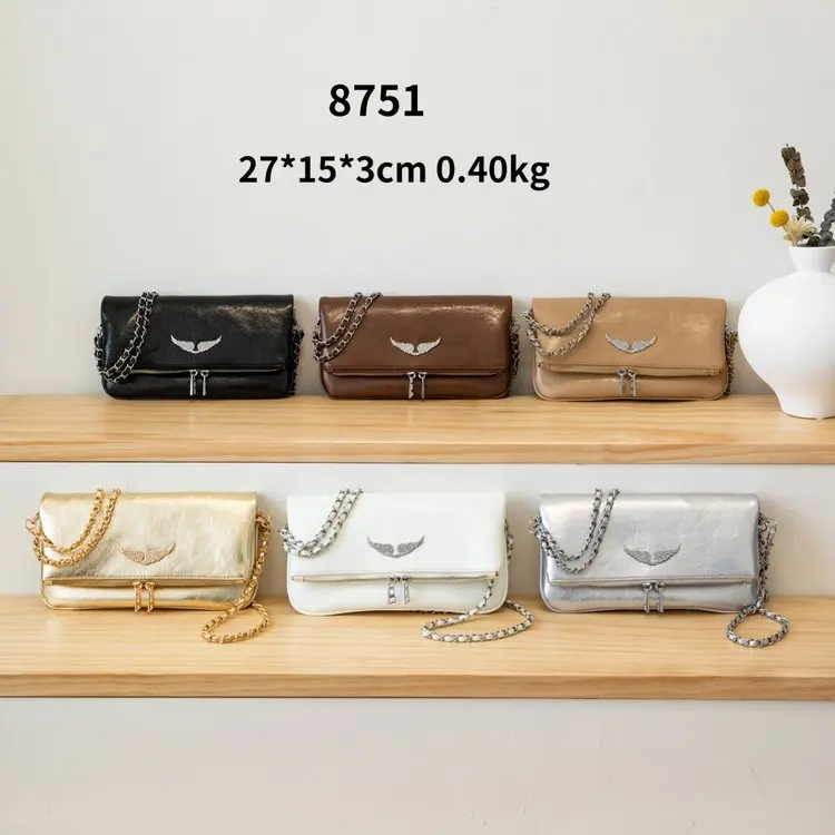 Unique Stylish Diaper Bag For Ladies Leather Handbag Crossbody Vintage Elegant Classic Luxury Trendy Simple Casual Tote