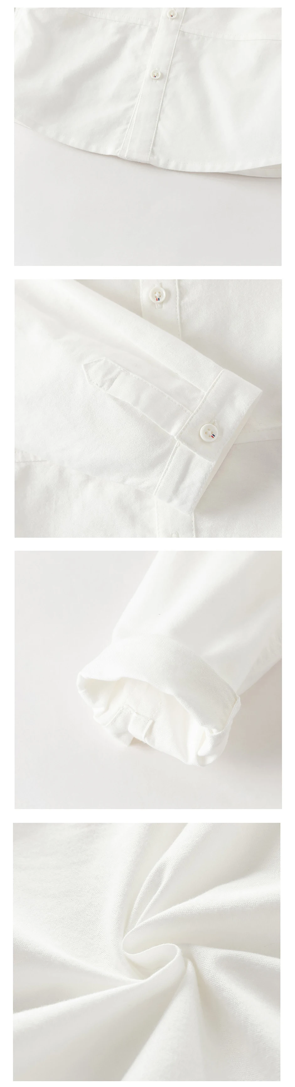 Dave Bella Children Pure Cotton Shirt Boys Clothes Autumn Spring Kids Elegant Formal Blouse Outdoor Tops College Style DB1260911