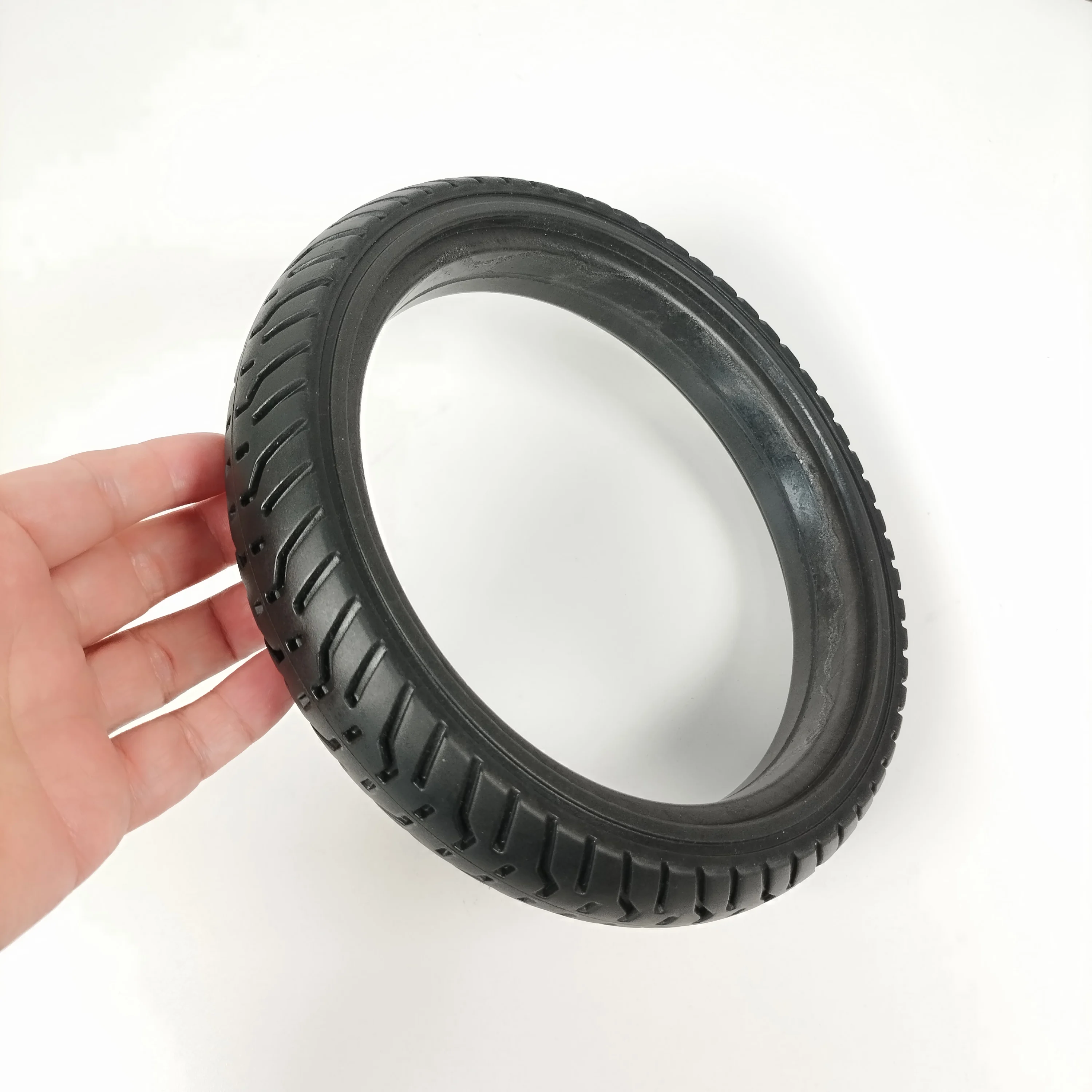 Custom Rear Tire Each For Quinny Moodd Or Buzz Xtra Back Wheel All Terrian Trye Cove With Tread DIY Baby Buggy Accessories